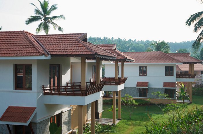 Niraamaya Retreats Surya Samudra