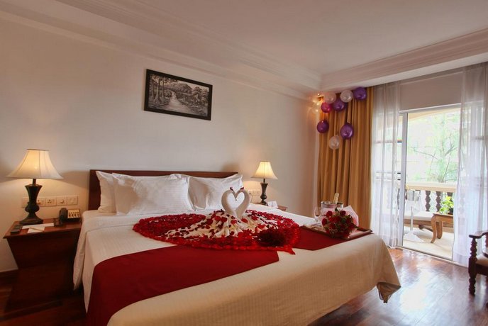 Hotel Somadevi Angkor Resort & Spa
