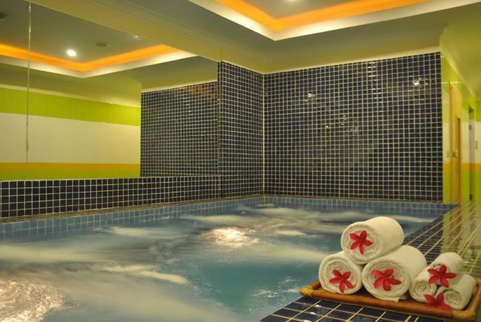 Hotel Somadevi Angkor Resort & Spa