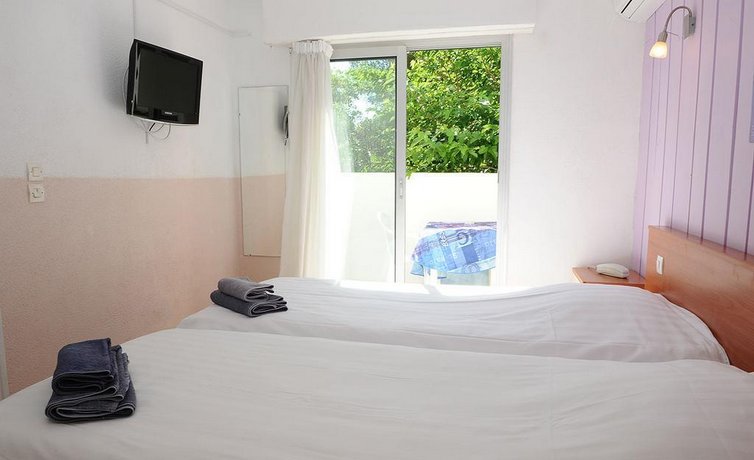 Hotel La Voile Bormes-les-Mimosas
