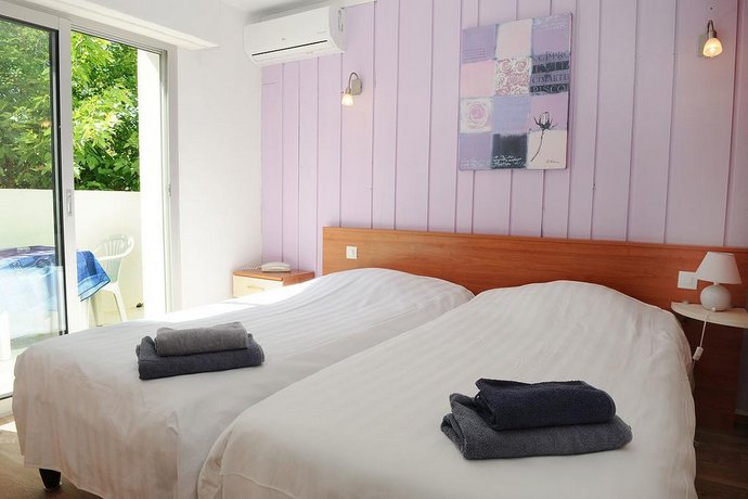 Hotel La Voile Bormes-les-Mimosas
