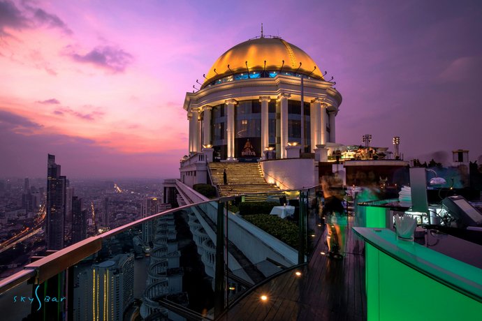 Lebua at State Tower