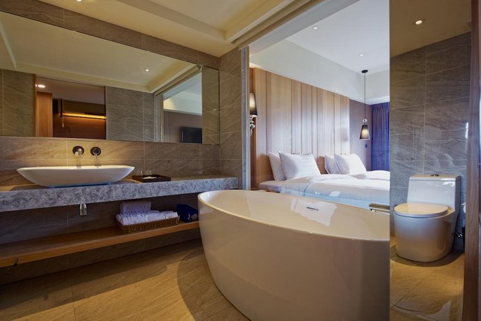 La Maison Hotel Taipei City
