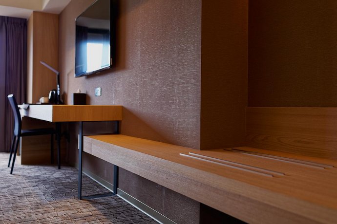 La Maison Hotel Taipei City