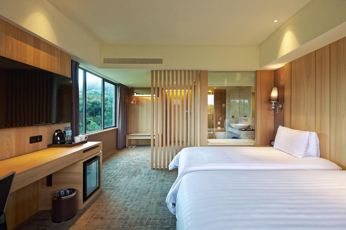 La Maison Hotel Taipei City
