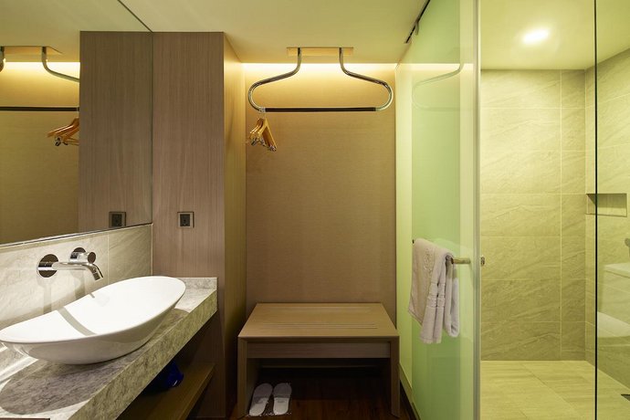La Maison Hotel Taipei City