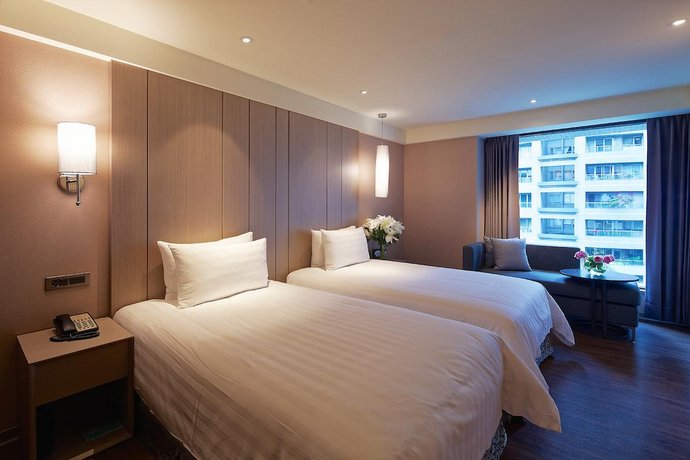 La Maison Hotel Taipei City