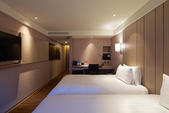 La Maison Hotel Taipei City