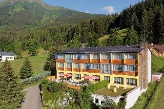 Hotel Sonnhof Hohentauern Trieben Austria thumbnail