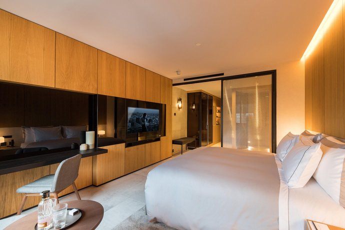 Hotel Sofia Barcelona - in The Unbound Collection by Hyatt