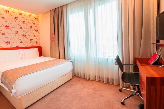 Ramada Hotel and Suites Istanbul Atakoy