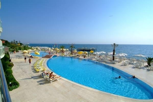 Grand Park Kemer Hotel