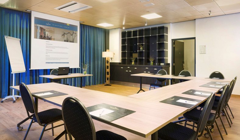 Golden Tulip Keyser Breda Centre