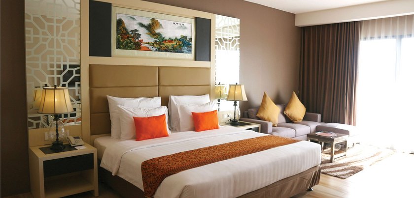 Golden Tulip Essential Belitung
