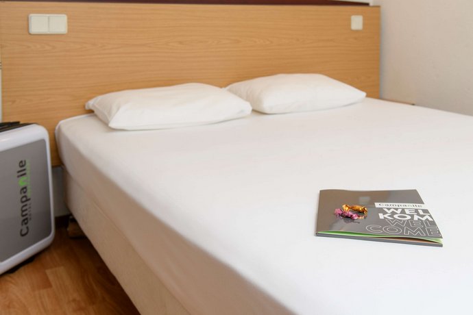 Campanile Hotel & Restaurant Breda