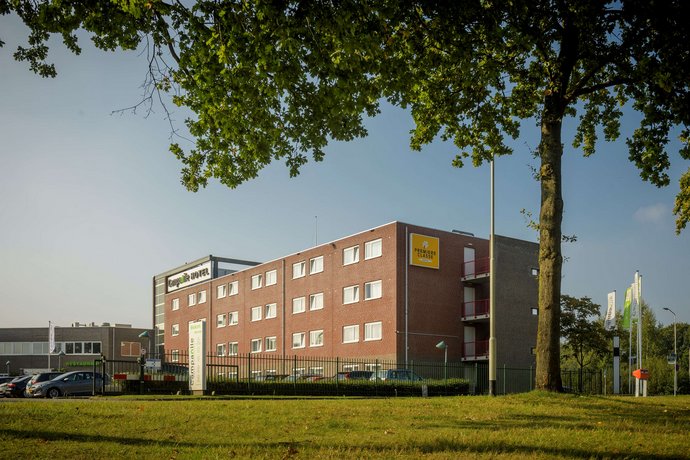 Campanile Hotel & Restaurant Breda