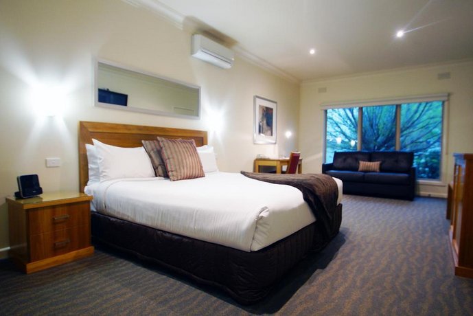 The Wyndhamere Motel Shepparton