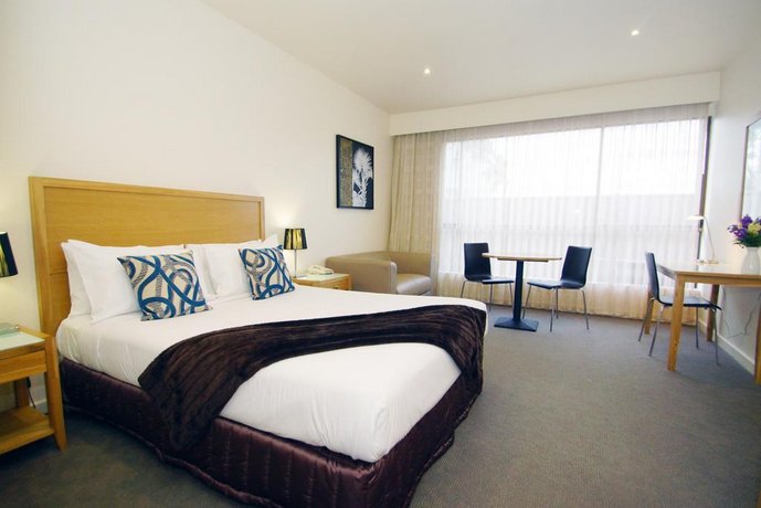 The Wyndhamere Motel Shepparton