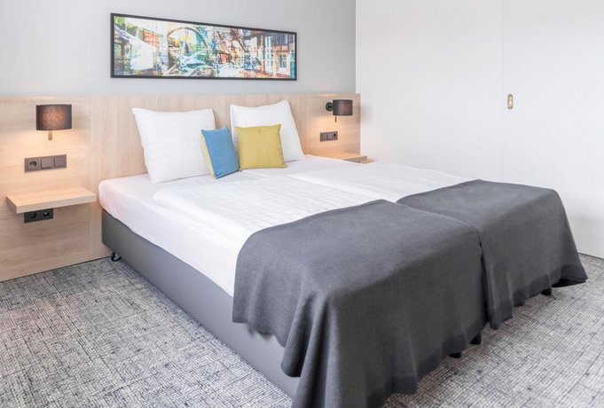 Ramada Flensburg
