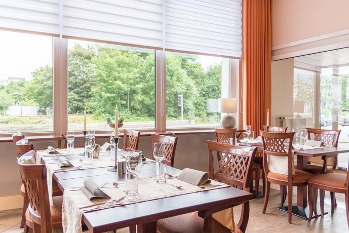 Ramada Flensburg