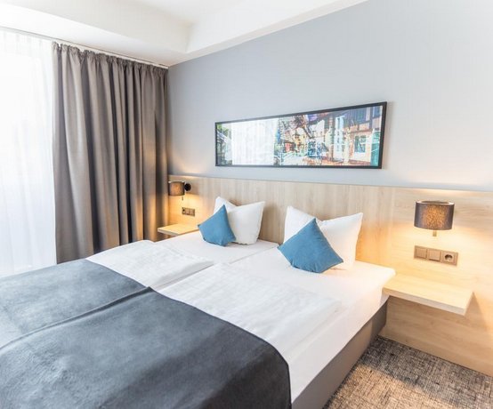 Ramada Flensburg