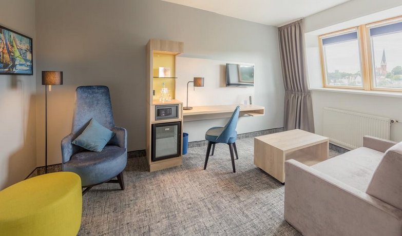 Ramada Flensburg
