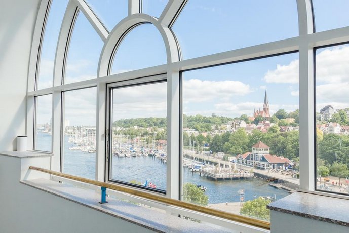 Ramada Flensburg