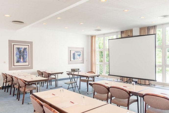 Ramada Flensburg