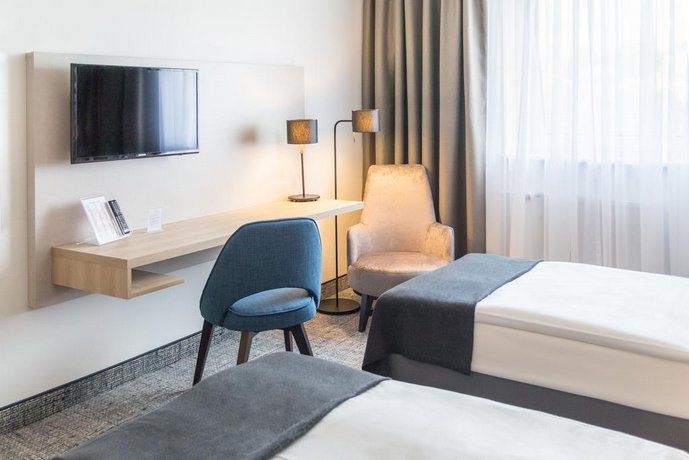 Ramada Flensburg