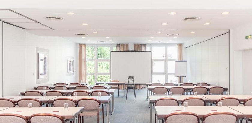 Ramada Flensburg