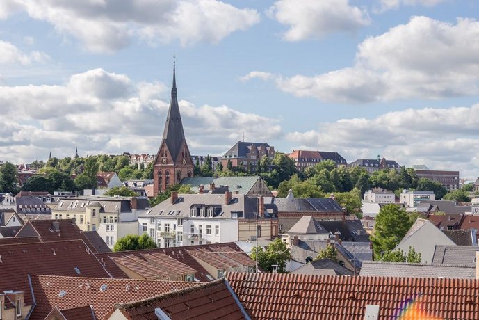Ramada Flensburg