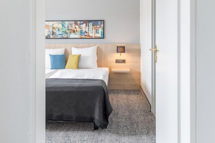 Ramada Flensburg