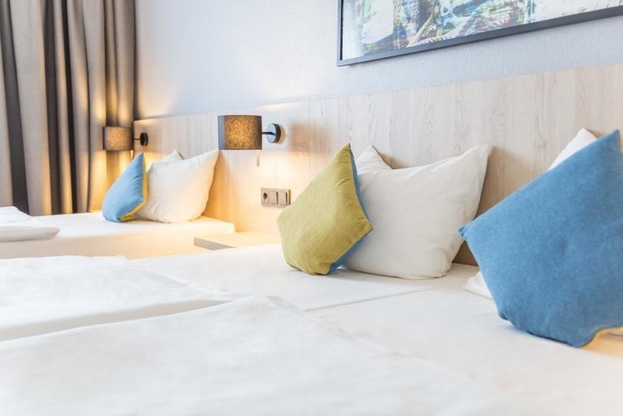 Ramada Flensburg