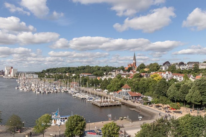 Ramada Flensburg