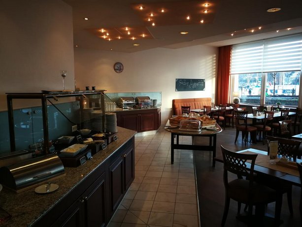 Ramada Flensburg