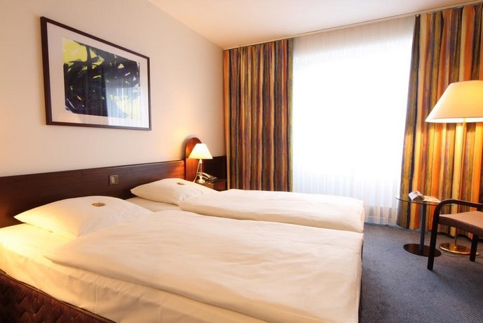 Ramada Flensburg