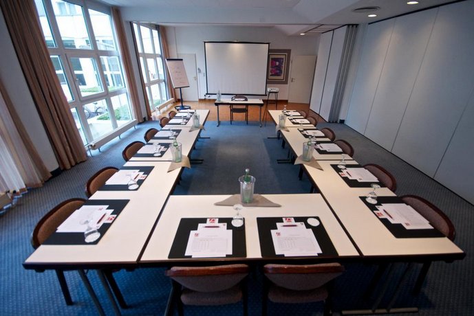 Ramada Flensburg