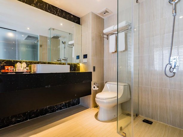 Citrus Grande Hotel Pattaya by Compass Hospitality