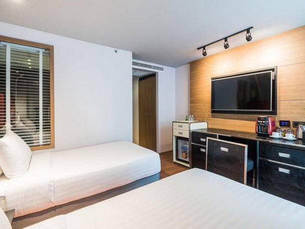 Citrus Grande Hotel Pattaya by Compass Hospitality