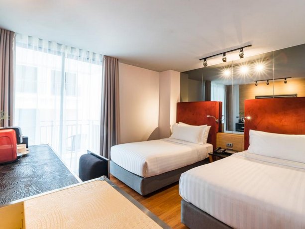 Citrus Grande Hotel Pattaya by Compass Hospitality