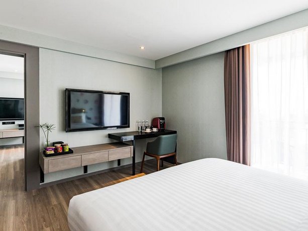 Citrus Grande Hotel Pattaya by Compass Hospitality