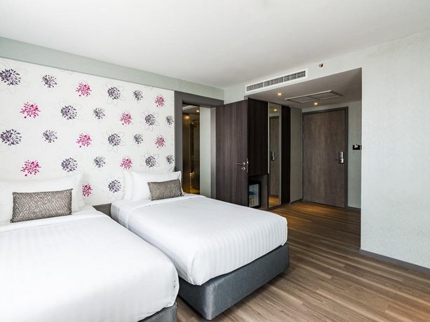 Citrus Grande Hotel Pattaya by Compass Hospitality