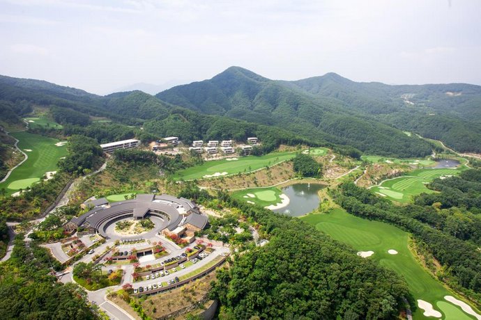 The Star Hue Golf & Resort