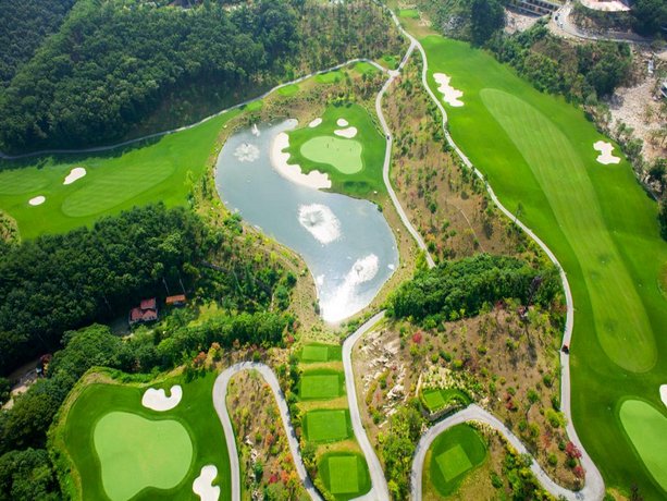 The Star Hue Golf & Resort