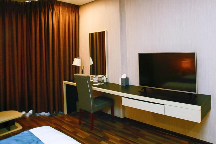 Central Hotel Thanh Hoa