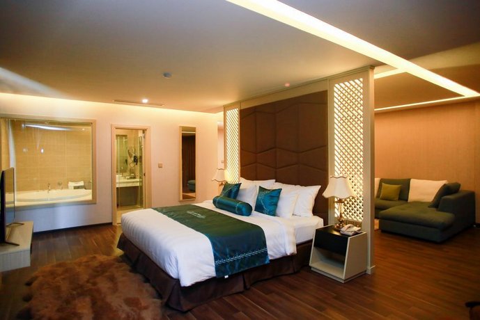 Central Hotel Thanh Hoa