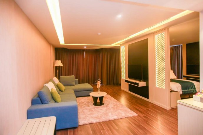 Central Hotel Thanh Hoa