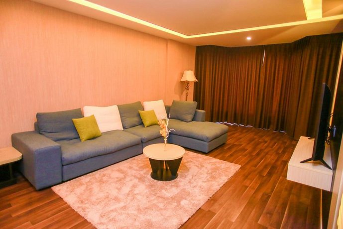 Central Hotel Thanh Hoa