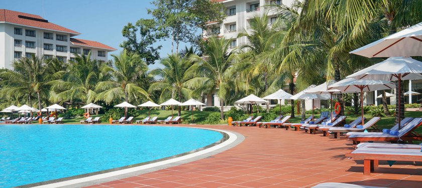 Vinpearl Resort & Spa Phu Quoc 