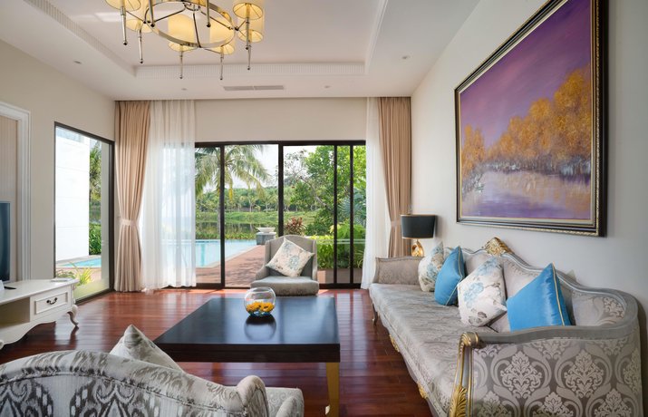 Vinpearl Resort & Spa Phu Quoc 